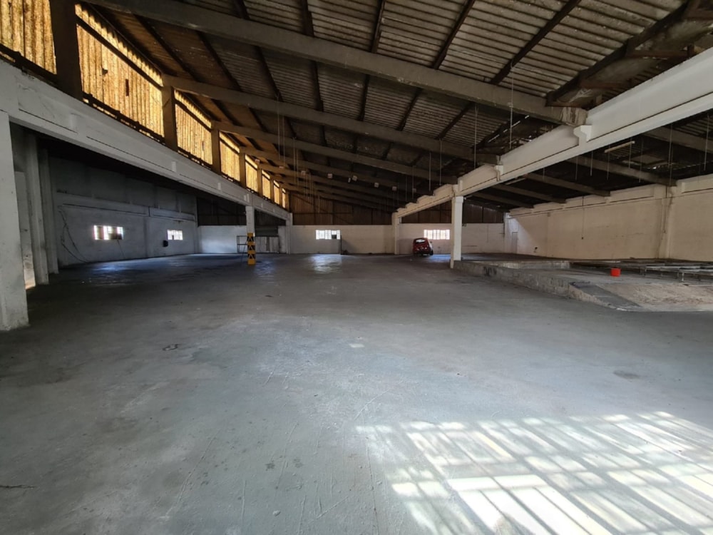 Commercial Building for sale in Empangeni - 1RY1608085 Commercial Building for sale in Empangeni - 1RY1608085