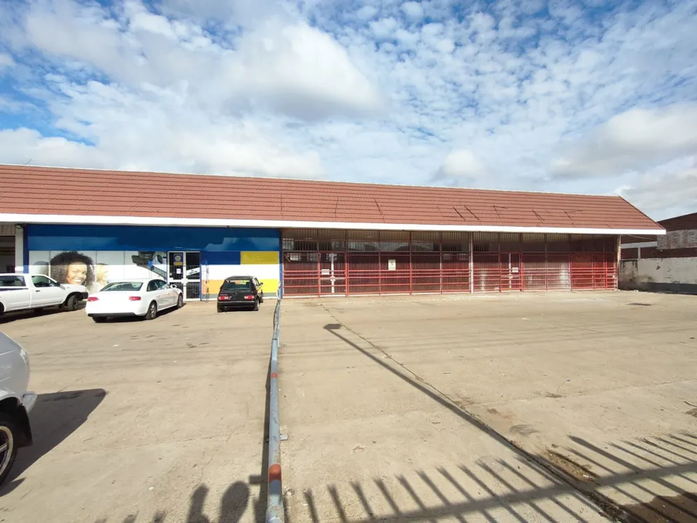 Commercial Building for sale in Polokwane Central - 1PS1608454