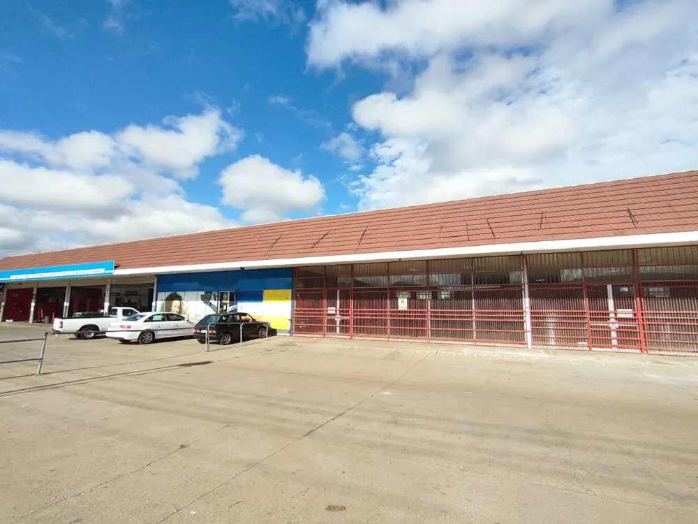 Commercial Building for sale in Polokwane Central - 1PS1608454