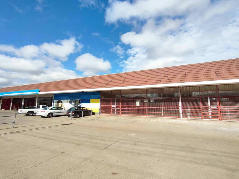 Commercial Building for sale in Polokwane Central - 1PS1608454 Commercial Building for sale in Polokwane Central - 1PS1608454