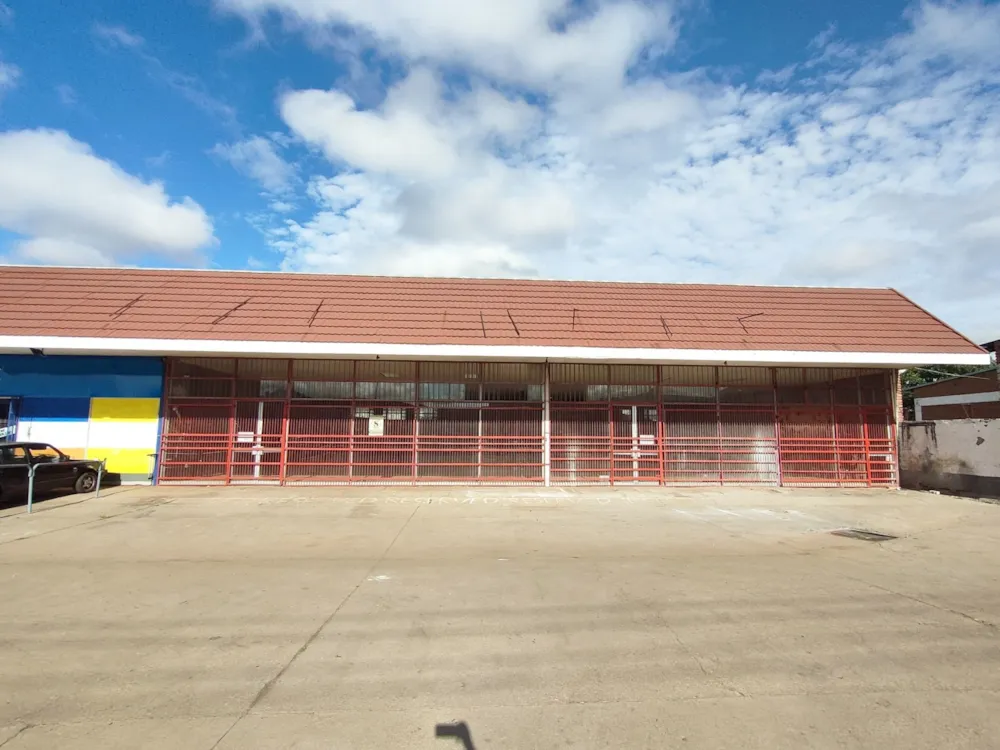 Commercial Building for sale in Polokwane Central - 1PS1608454