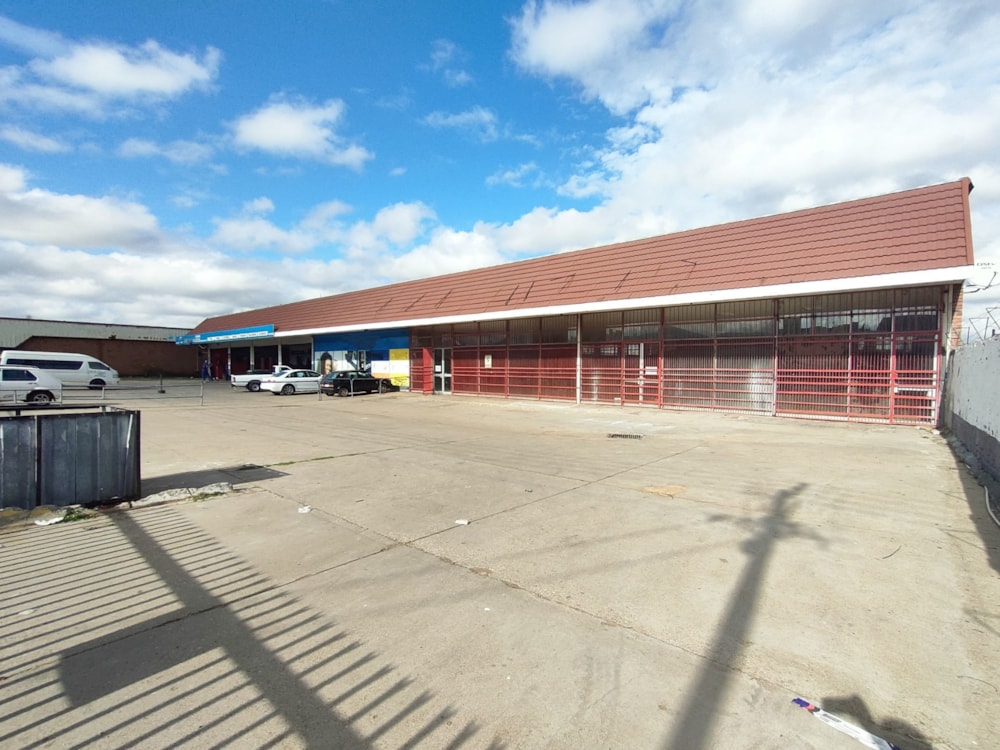 Commercial Building for sale in Polokwane Central - 1PS1608454 Commercial Building for sale in Polokwane Central - 1PS1608454