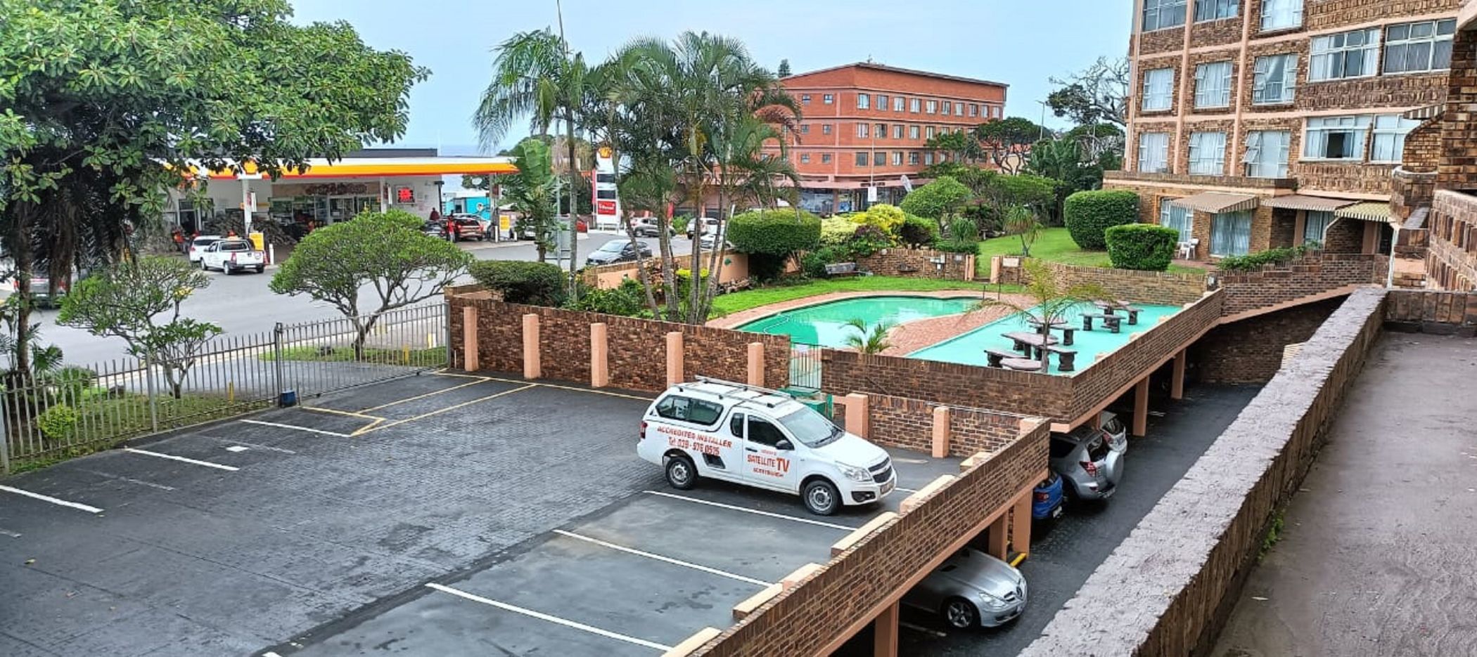 Apartment for sale in Scottburgh - 1si1608208