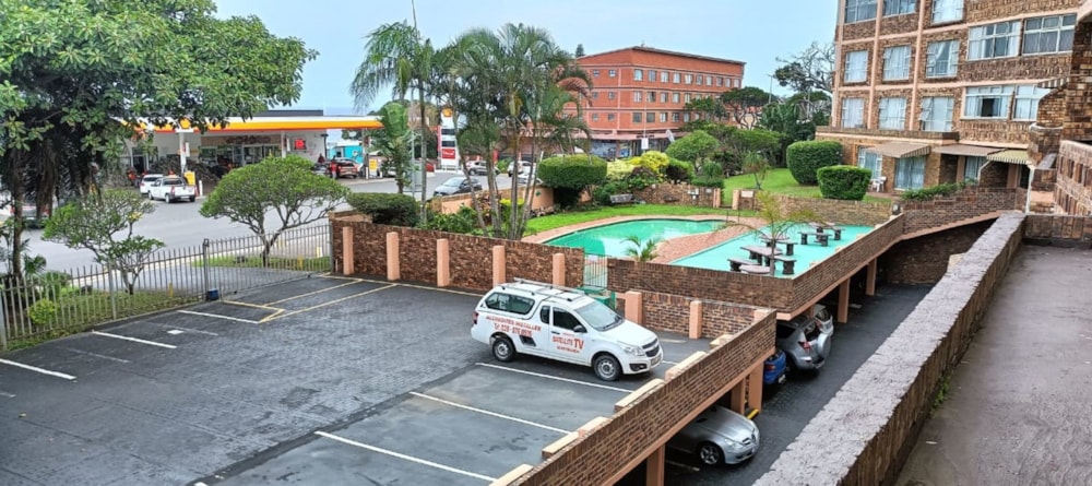 Apartment for sale in Scottburgh - 1si1608208