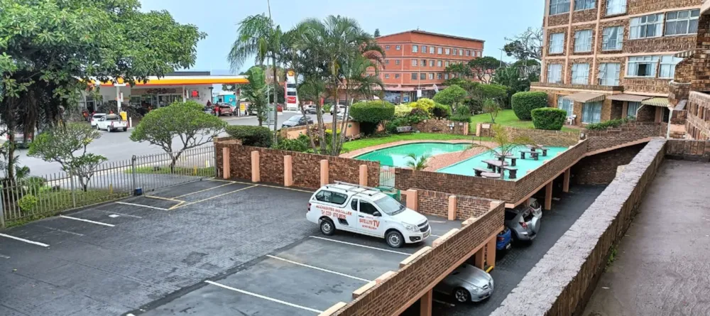 Apartment for sale in Scottburgh - 1si1608208 Apartment for sale in Scottburgh - 1si1608208
