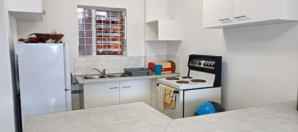 Apartment for sale in Scottburgh - 1si1608208