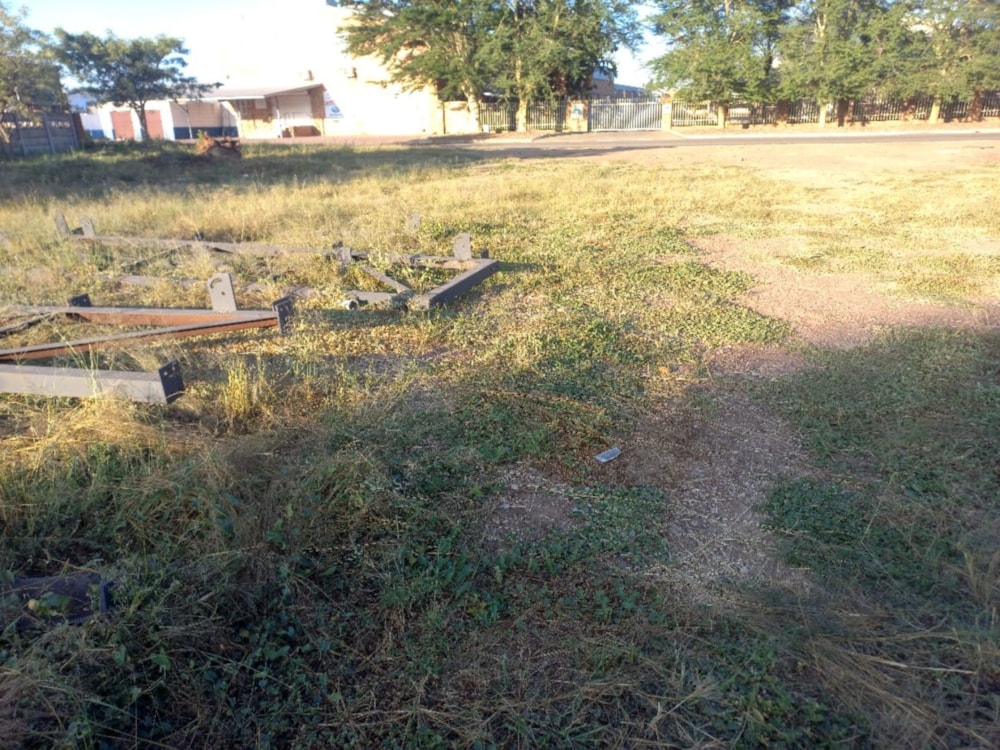 Commercial vacant land for sale in Ladine - 1PS1740816