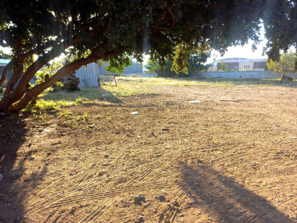Commercial vacant land for sale in Ladine - 1PS1740816