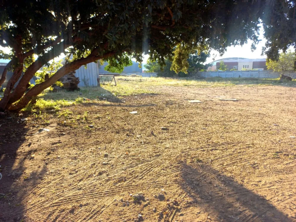 Commercial vacant land for sale in Ladine - 1PS1740816 Commercial vacant land for sale in Ladine - 1PS1740816