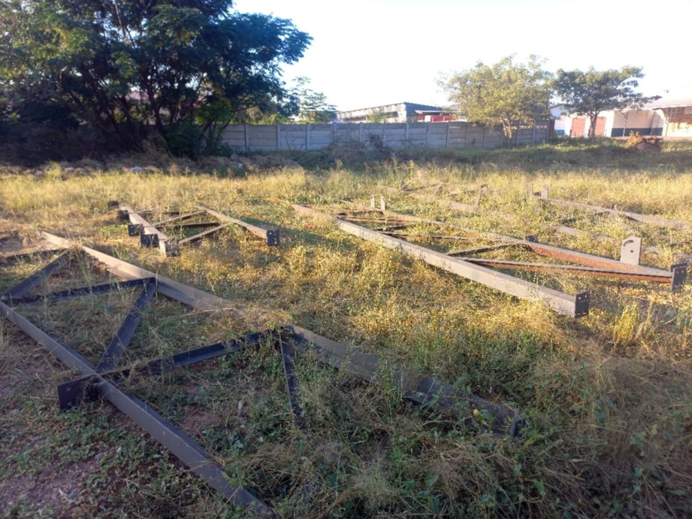 Commercial vacant land for sale in Ladine - 1PS1740816