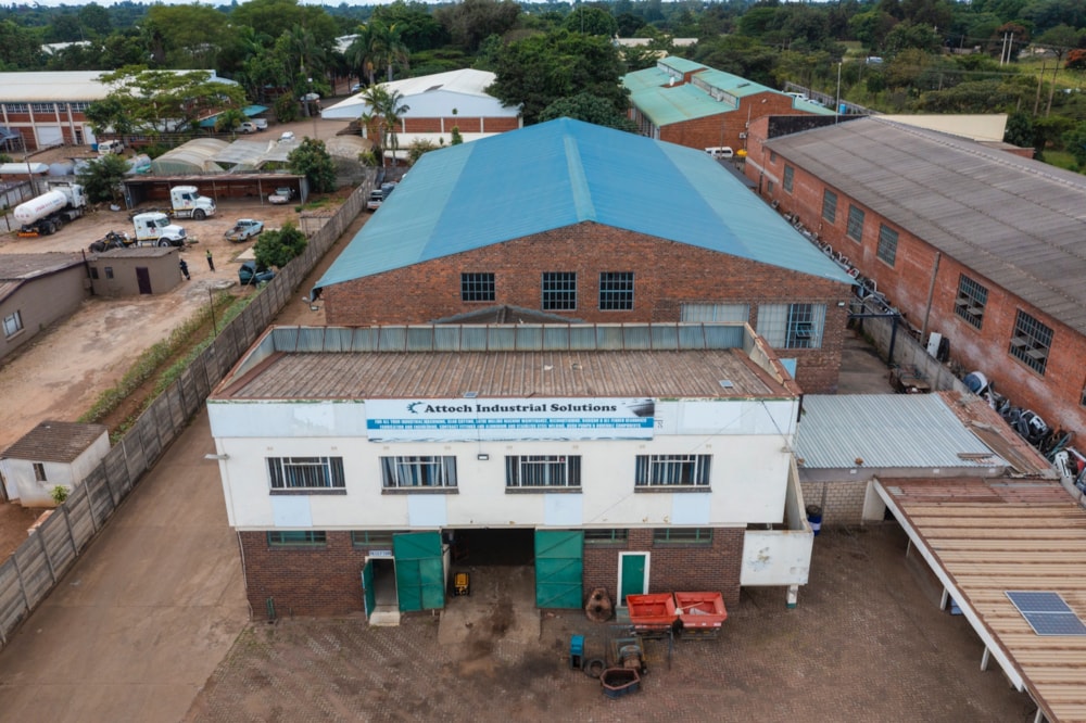 Commercial industrial property for sale in Harare, Zimbabwe - 3ZB1608264 Commercial industrial property for sale in Harare, Zimbabwe - 3ZB1608264
