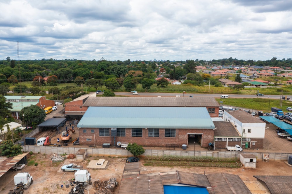 Commercial industrial property for sale in Harare, Zimbabwe - 3ZB1608264 Commercial industrial property for sale in Harare, Zimbabwe - 3ZB1608264