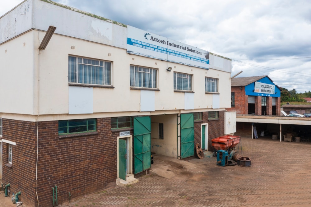 Commercial industrial property for sale in Harare, Zimbabwe - 3ZB1608264 Commercial industrial property for sale in Harare, Zimbabwe - 3ZB1608264