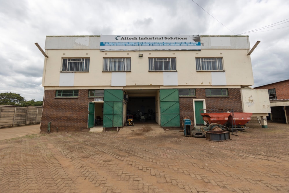 Commercial industrial property for sale in Harare, Zimbabwe - 3ZB1608264 Commercial industrial property for sale in Harare, Zimbabwe - 3ZB1608264