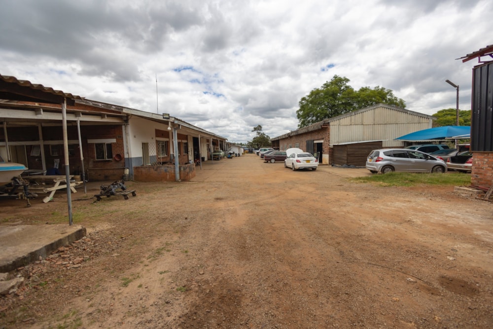 Commercial industrial property for sale in Harare, Zimbabwe - 3ZB1608265 Commercial industrial property for sale in Harare, Zimbabwe - 3ZB1608265