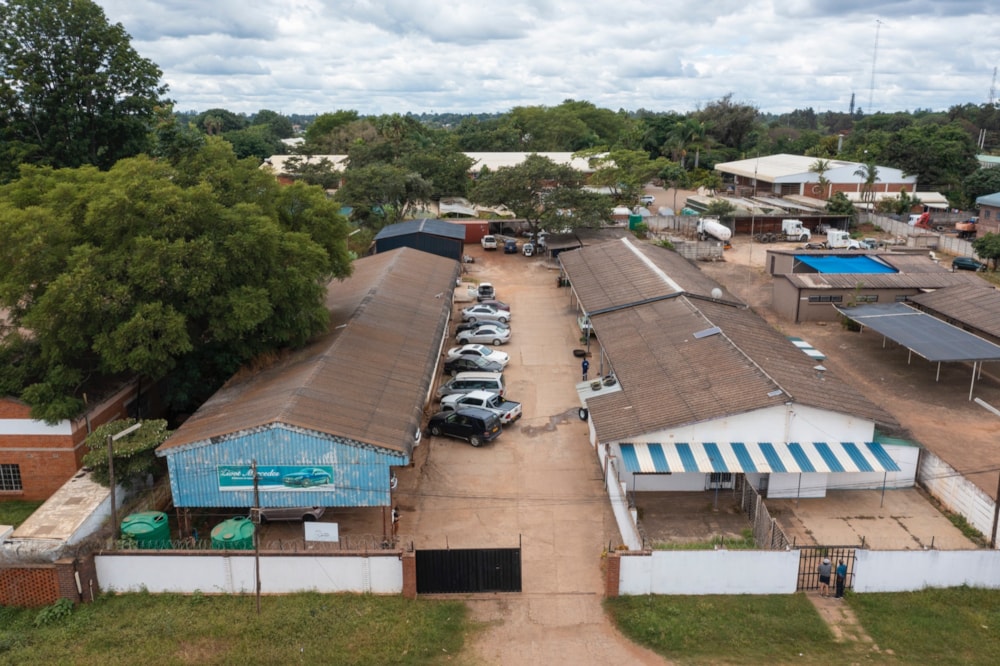 Commercial industrial property for sale in Harare, Zimbabwe - 3ZB1608265 Commercial industrial property for sale in Harare, Zimbabwe - 3ZB1608265