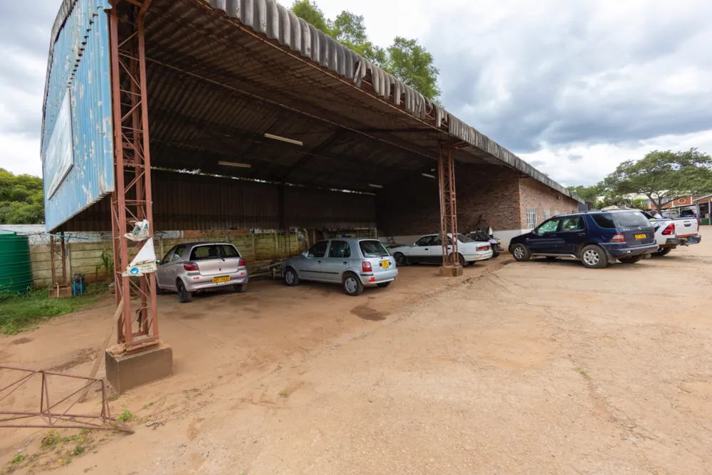 Commercial industrial property for sale in Harare, Zimbabwe - 3ZB1608265 Commercial industrial property for sale in Harare, Zimbabwe - 3ZB1608265