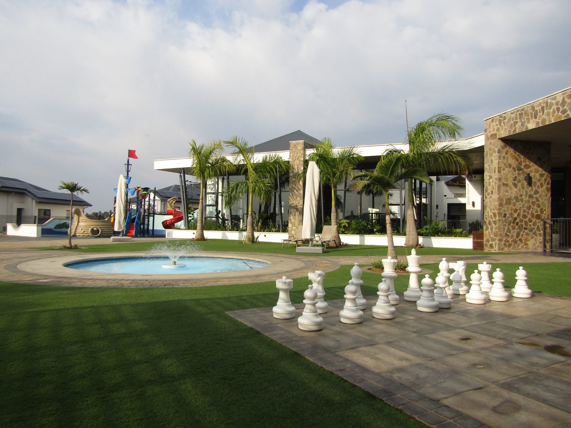 Apartment let in Ballitoville - 1BD1687190