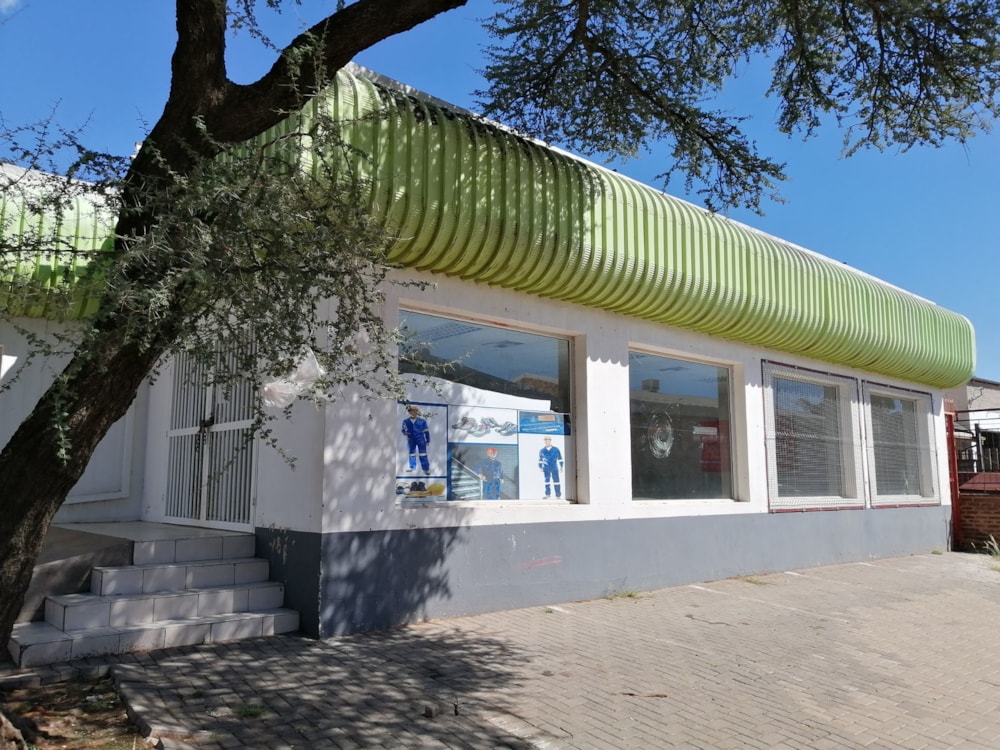 Commercial business to rent in Kimberley - 1KJ1608466 Commercial business to rent in Kimberley - 1KJ1608466
