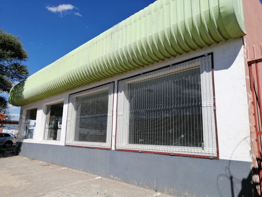 Commercial business to rent in Kimberley - 1KJ1608466 Commercial business to rent in Kimberley - 1KJ1608466