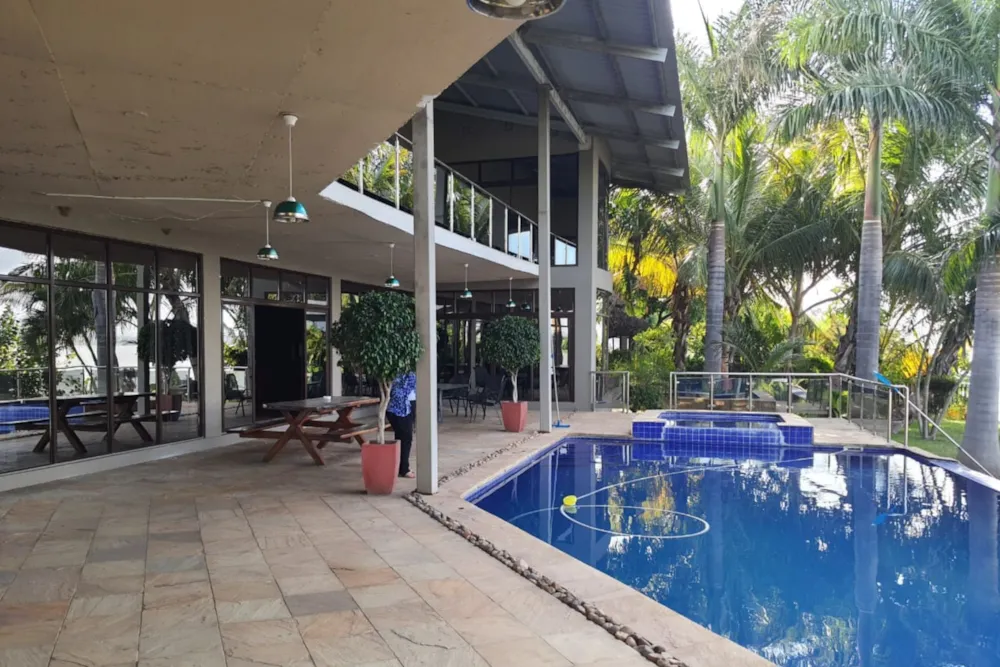 Villa for sale in Tete, Tete, Mozambique - 3MQ1751783 Villa for sale in Tete, Tete, Mozambique - 3MQ1751783