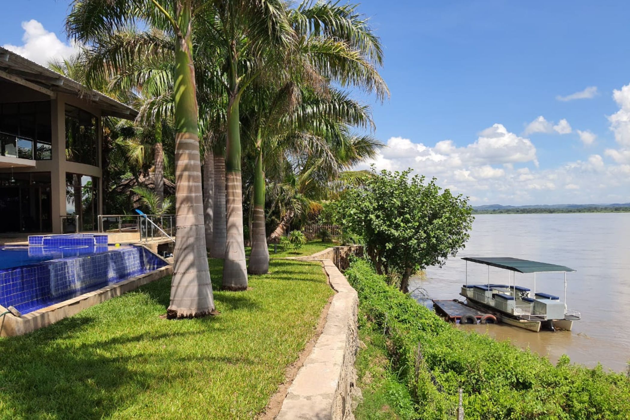 Villa for sale in Tete, Tete, Mozambique - 3MQ1751783