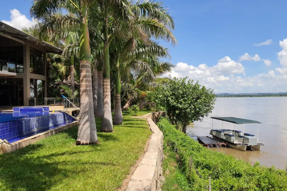 Villa for sale in Tete, Tete, Mozambique - 3MQ1751783 Villa for sale in Tete, Tete, Mozambique - 3MQ1751783