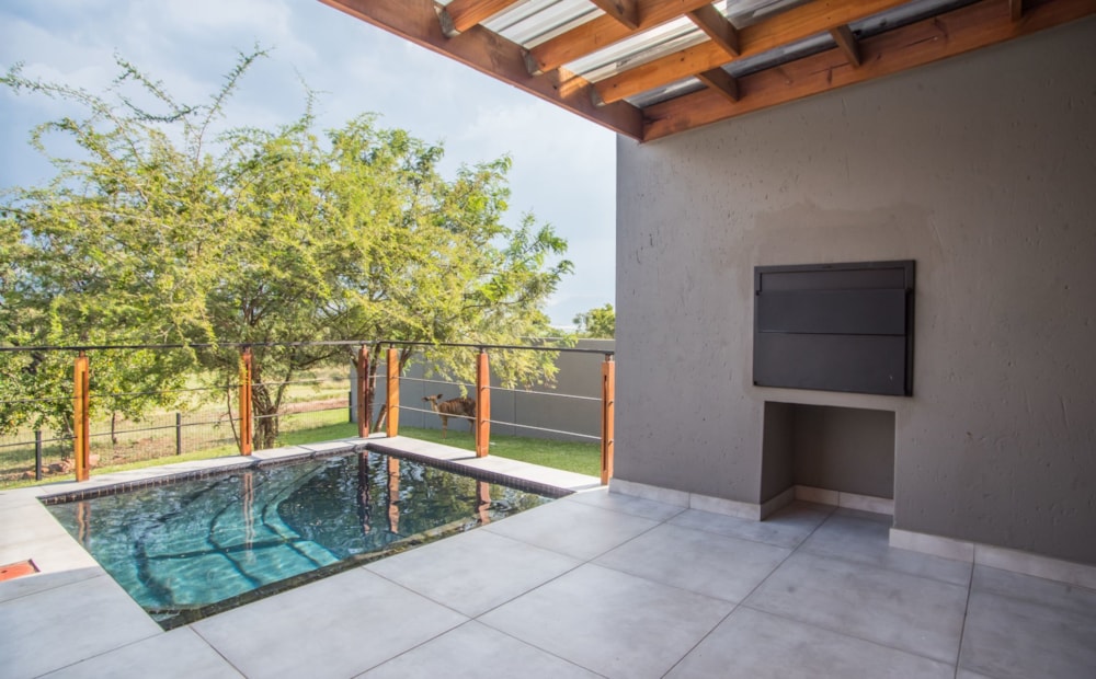 House for sale in Seasons Eco Golf Estate - 1HR1608343