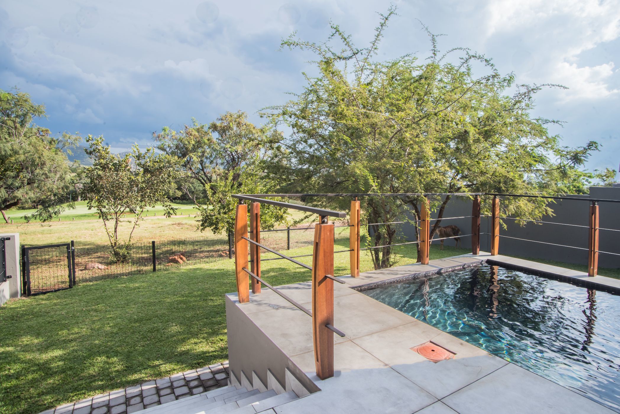 House for sale in Seasons Eco Golf Estate - 1HR1608343