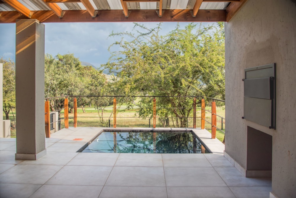 House for sale in Seasons Eco Golf Estate - 1HR1608343