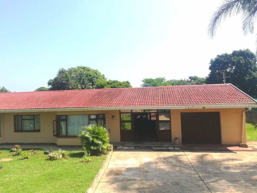 House for sale in Oslo Beach, Port Shepstone - 1PX1608404 House for sale in Oslo Beach, Port Shepstone - 1PX1608404