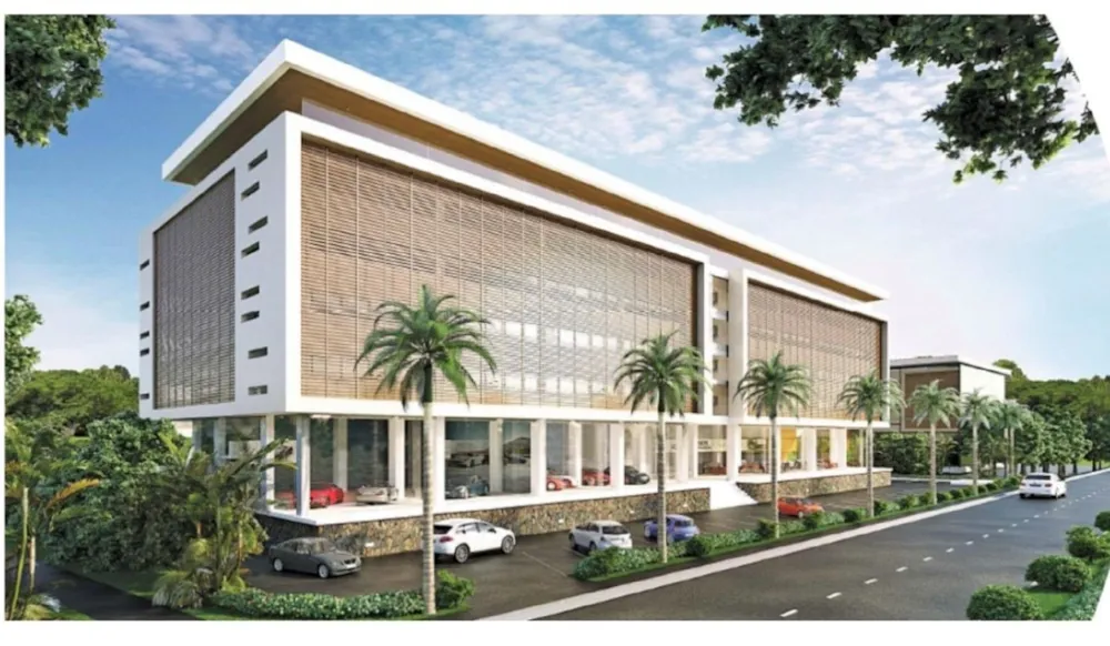 Commercial office for sale in Grand Baie, Grand Bay, Mauritius - MPR1608452 Commercial office for sale in Grand Baie, Grand Bay, Mauritius - MPR1608452