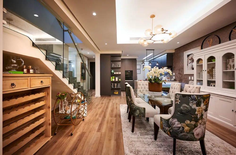 Double-storey apartment to rent in Steyn City - 1SY1756156 Double-storey apartment to rent in Steyn City - 1SY1756156