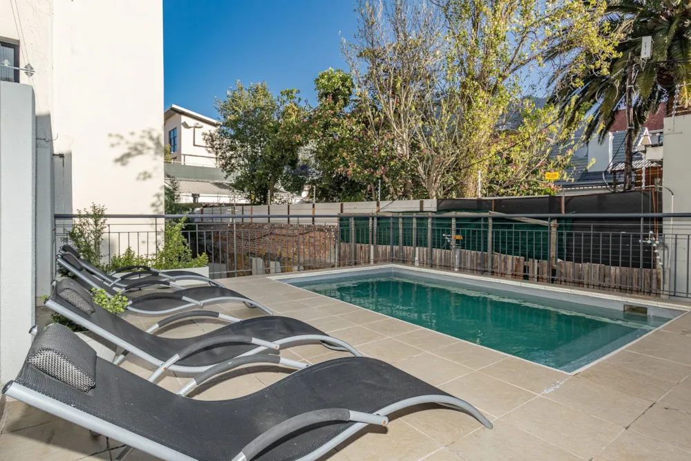 Apartment let in Gardens - CBL1719051 Apartment let in Gardens - CBL1719051