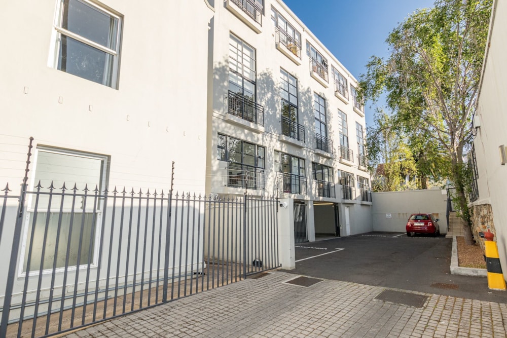 Apartment to rent in Gardens - CBL1719051 Apartment to rent in Gardens - CBL1719051