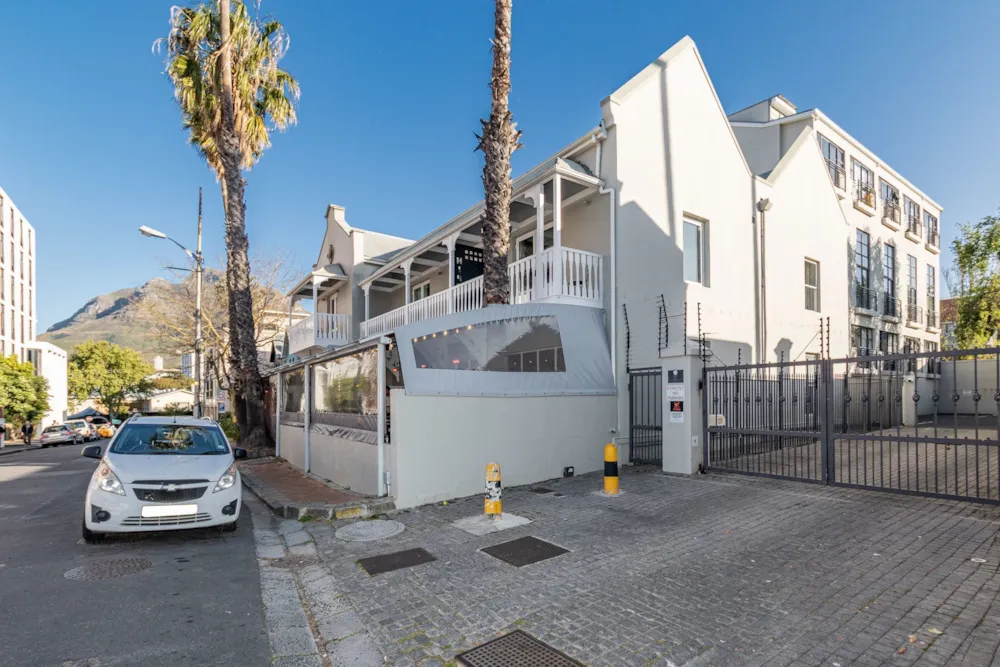 Apartment let in Gardens - CBL1719051 Apartment let in Gardens - CBL1719051