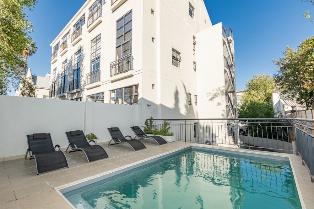 Apartment to rent in Gardens - CBL1719051 Apartment to rent in Gardens - CBL1719051