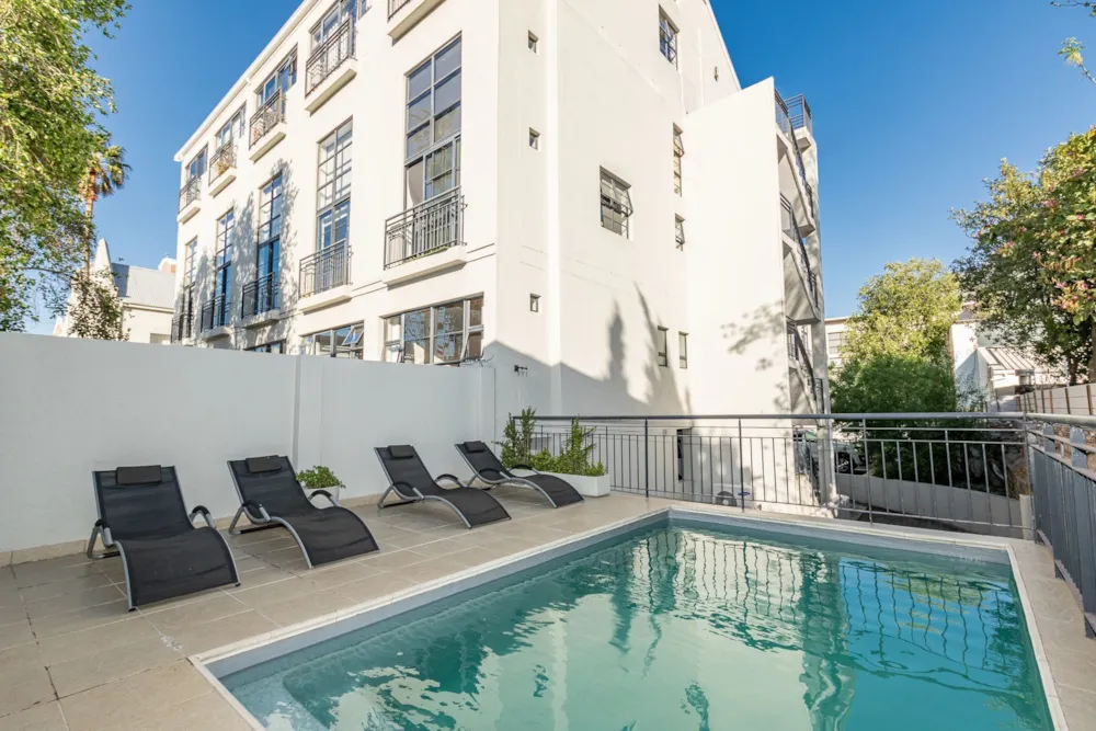 Apartment let in Gardens - CBL1719051 Apartment let in Gardens - CBL1719051