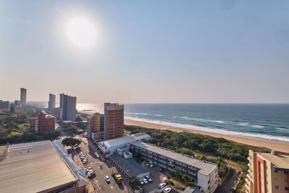 Apartment to rent in Amanzimtoti - 1WB1745899