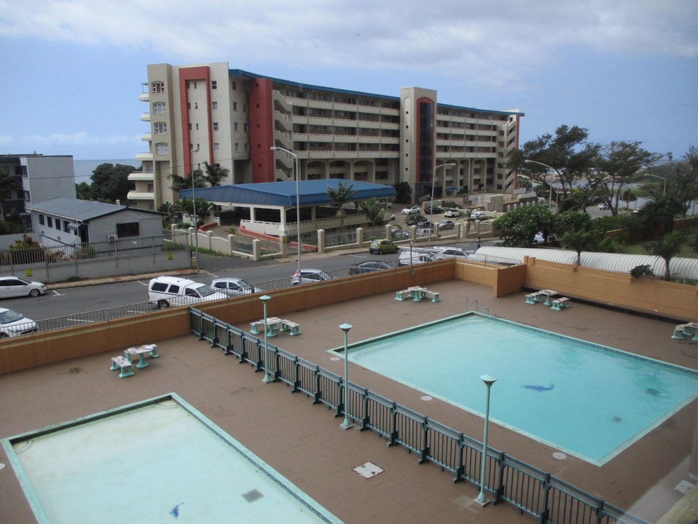 Apartment to rent in Amanzimtoti - 1WB1745899