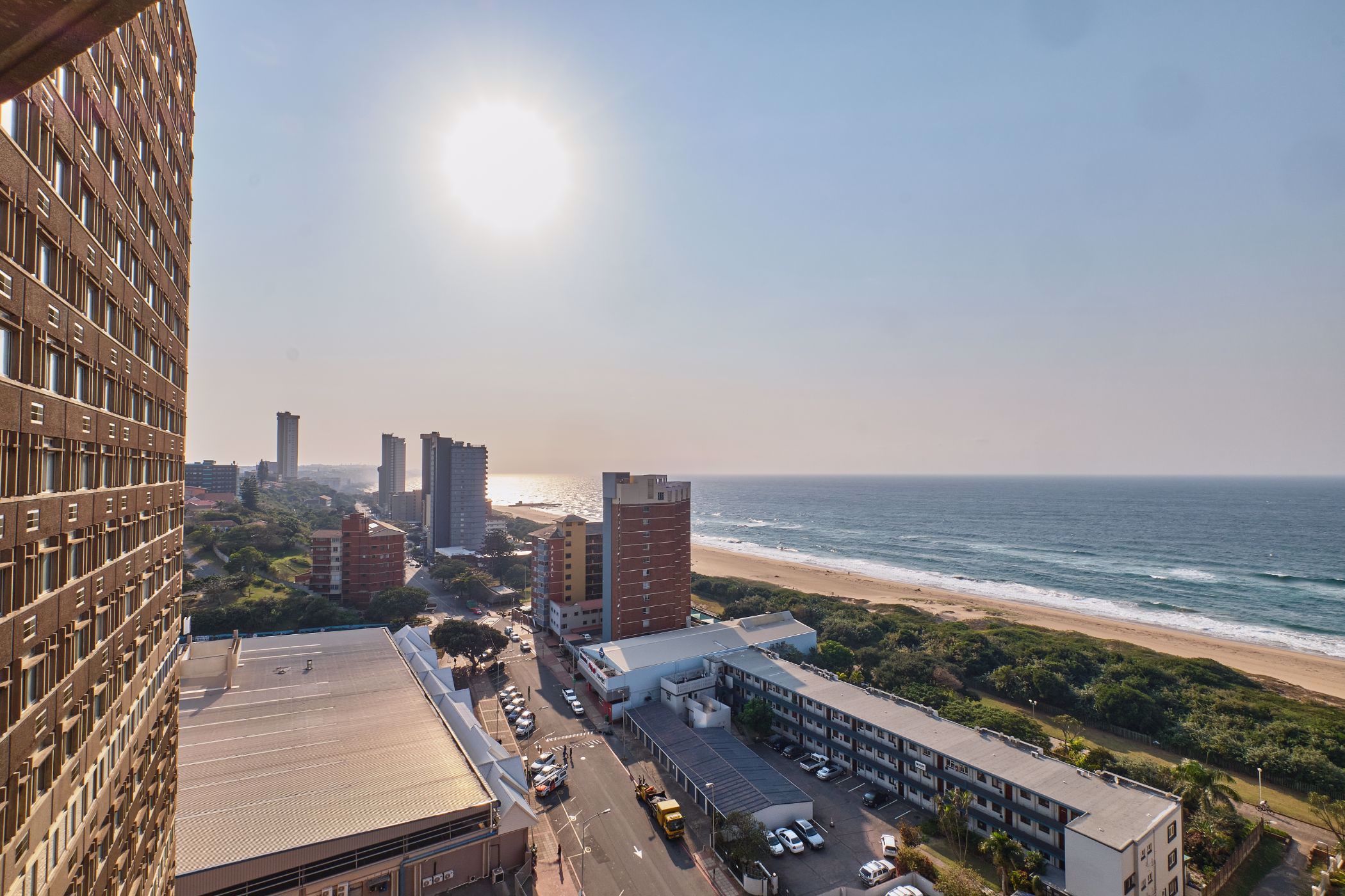 Apartment to rent in Amanzimtoti - 1WB1745899
