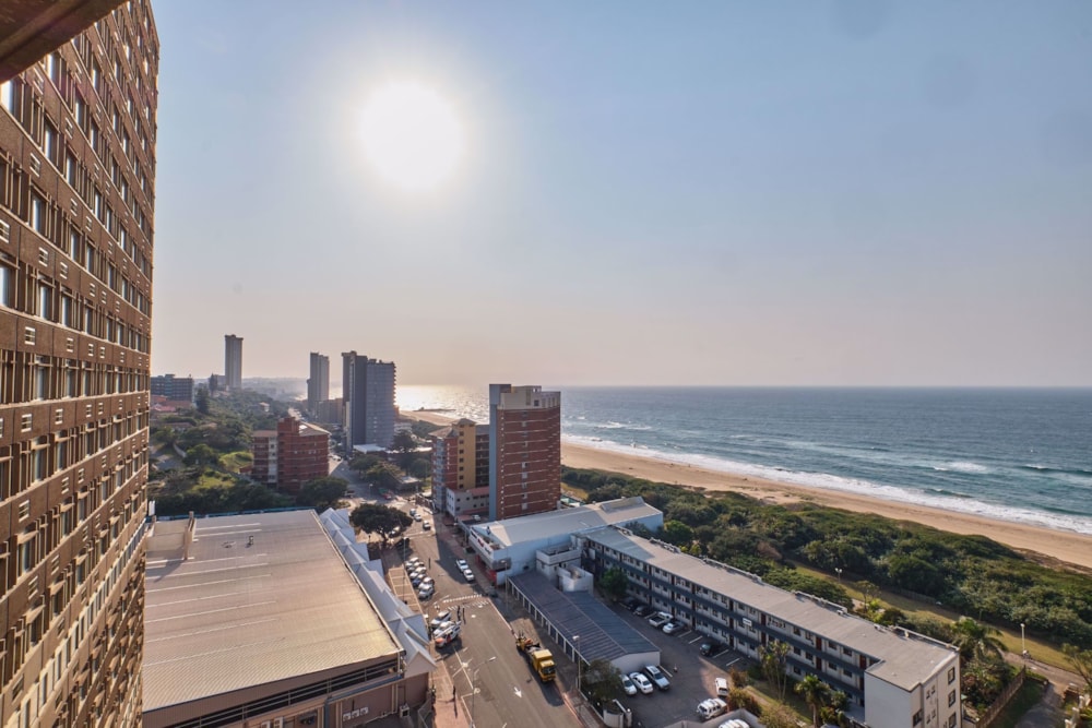 Apartment to rent in Amanzimtoti - 1WB1745899
