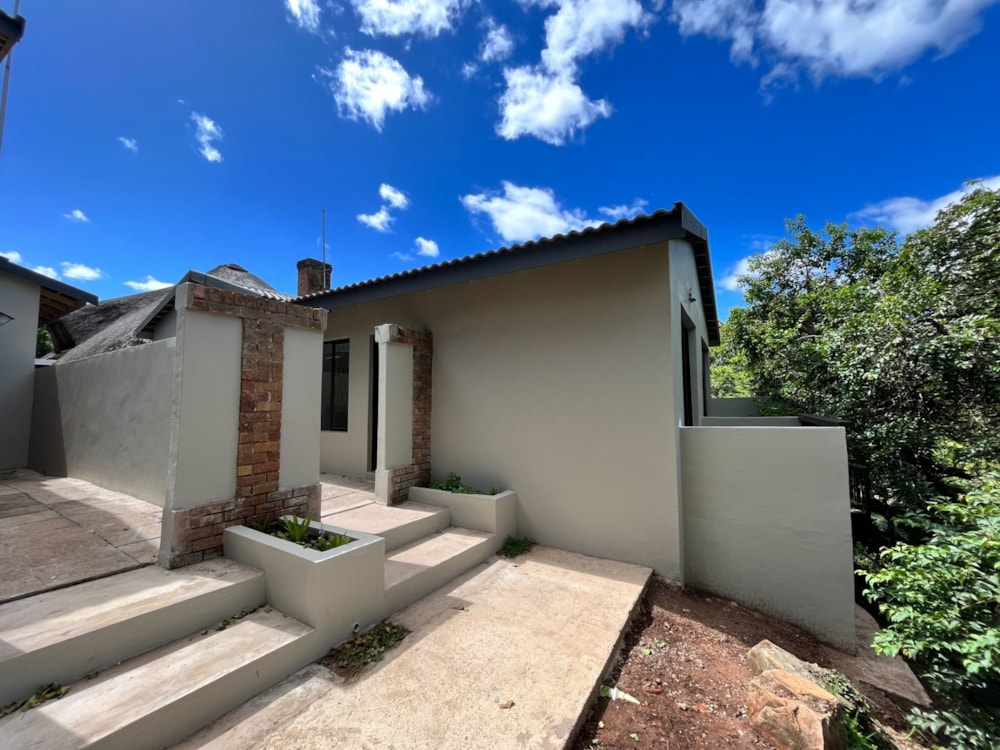 Apartment let in Waterfall, Upper Highway - 1KF1683049