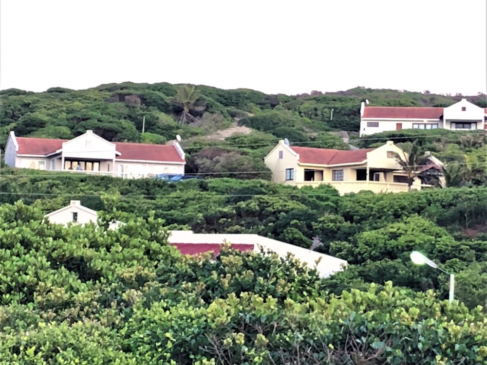 Beach resort for sale in Praia de Xai Xai, Mozambique - 3MQ1608609