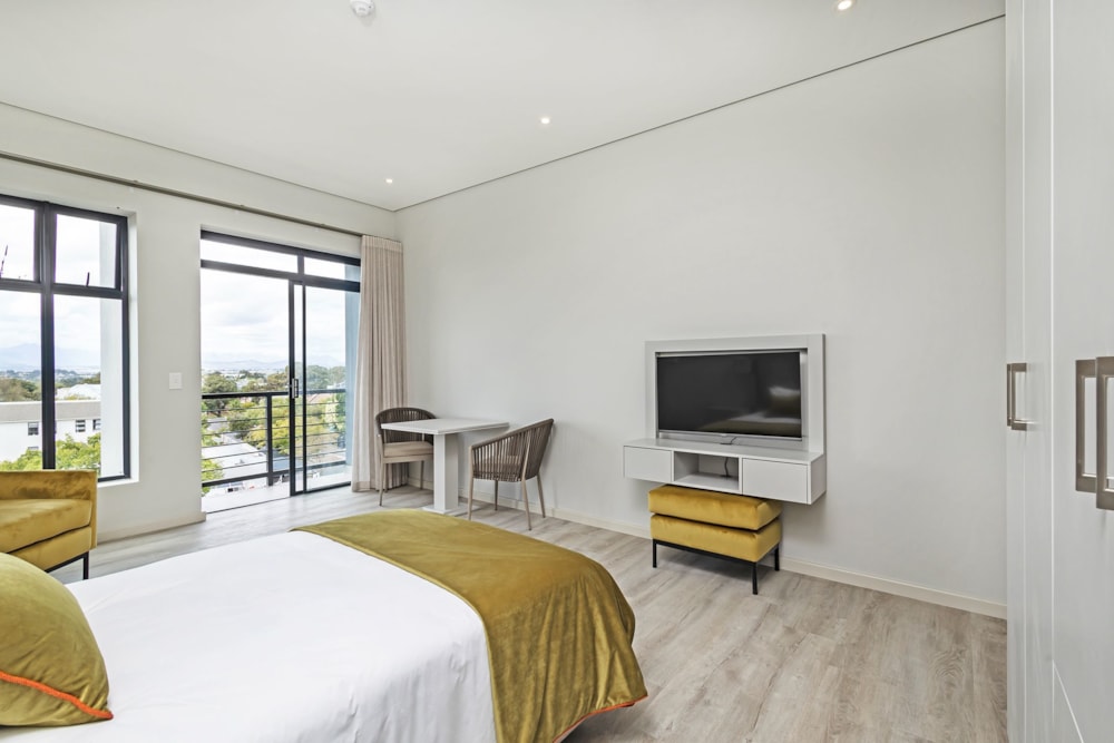 Retirement apartment for sale in Durbanville Central - DBV1608707