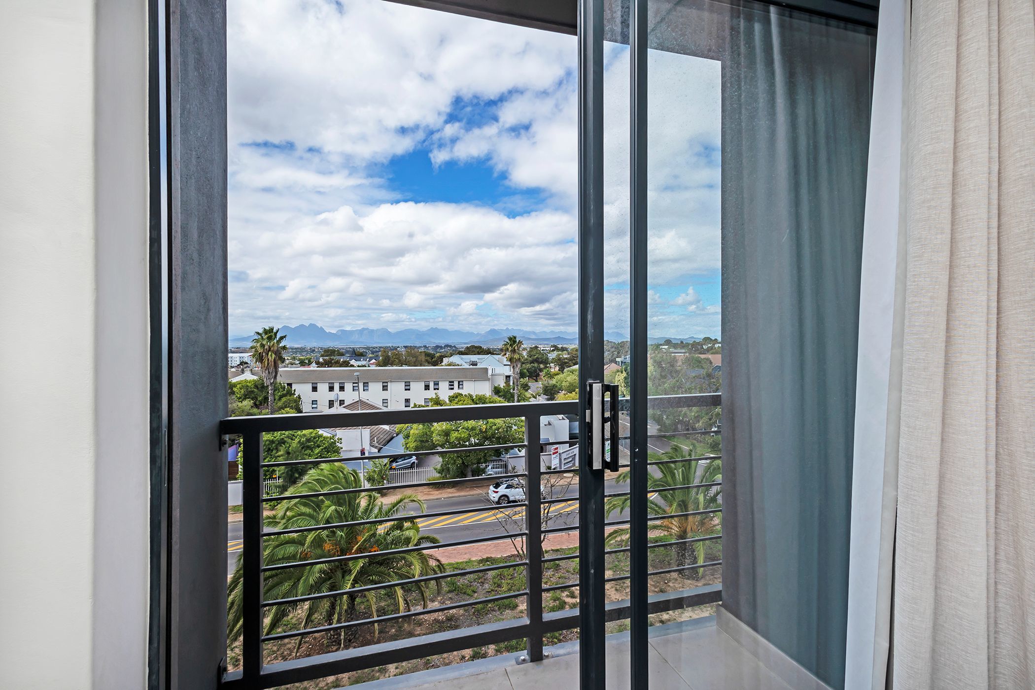 Retirement apartment for sale in Durbanville Central - DBV1608707