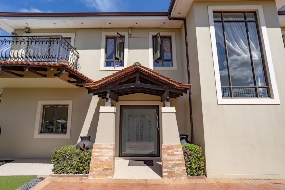 Townhouse for sale in Westville - 1WS1608748 Townhouse for sale in Westville - 1WS1608748