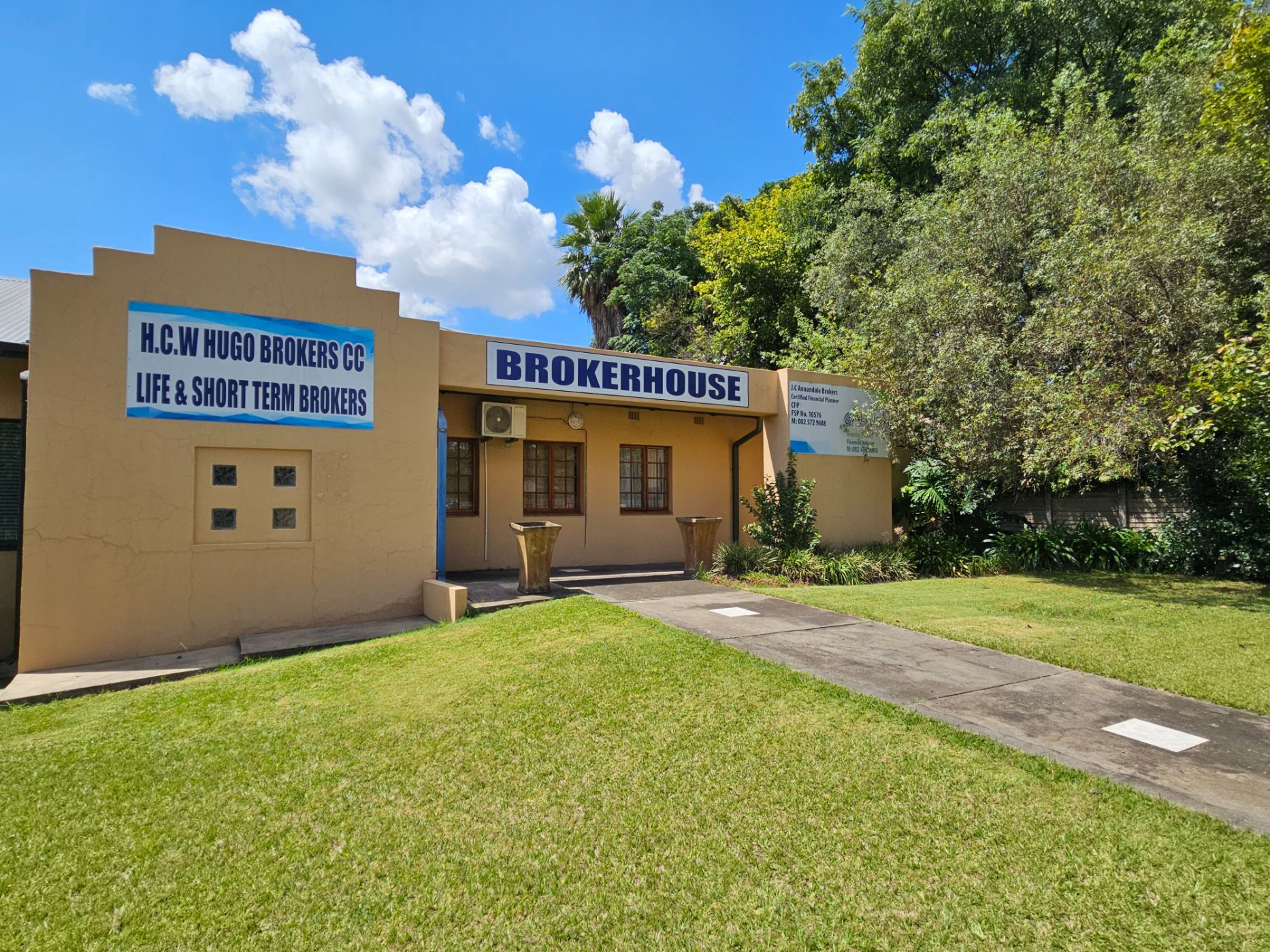 Commercial Building for sale in Newcastle - 1NW1608789