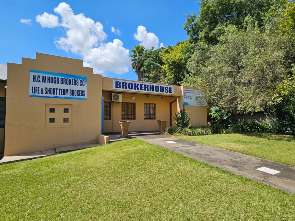 Commercial Building for sale in Newcastle - 1NW1608789 Commercial Building for sale in Newcastle - 1NW1608789