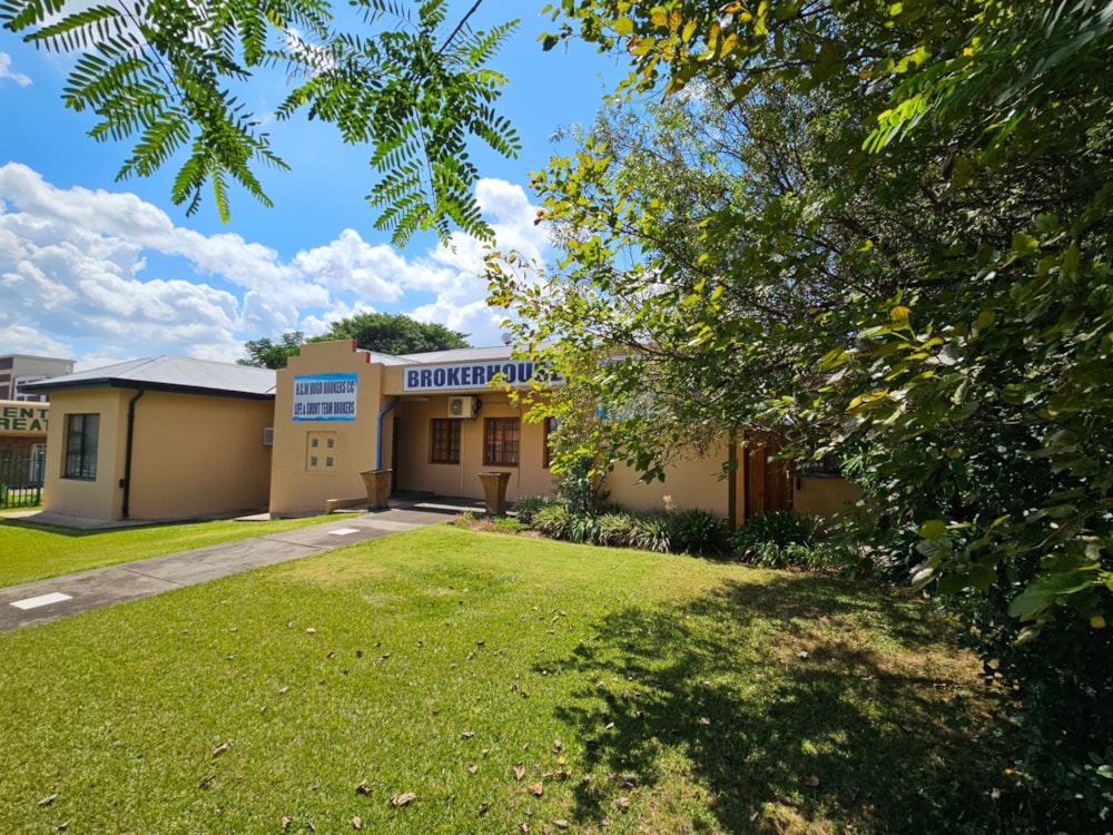 Commercial Building for sale in Newcastle - 1NW1608789 Commercial Building for sale in Newcastle - 1NW1608789